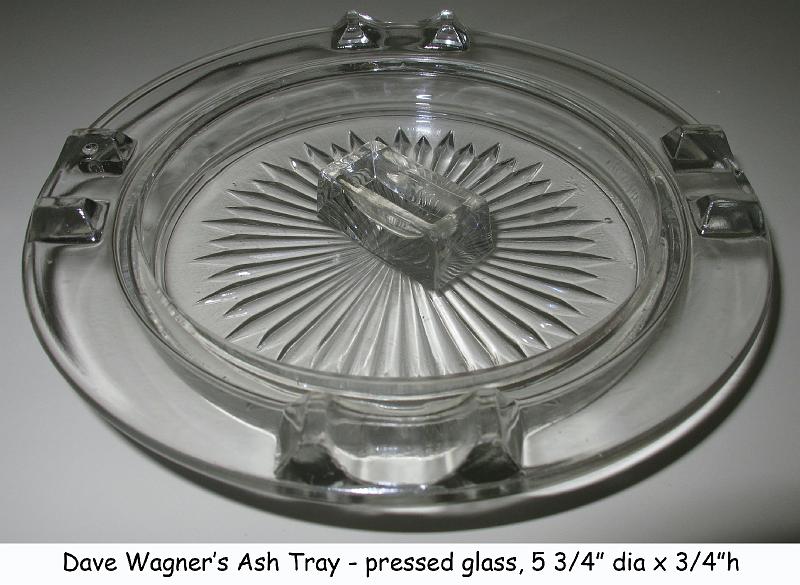 W-1940_Wagner, Dave_ashtray